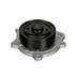 41217 by GATES - Premium Engine Water Pump