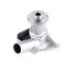 42018 by GATES - Premium Engine Water Pump