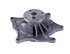 42022 by GATES - Premium Engine Water Pump