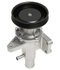 42049BH by GATES - Premium Engine Water Pump