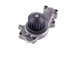 42058 by GATES - Engine Water Pump - Premium