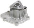 42075 by GATES - Premium Engine Water Pump