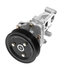 42075BH by GATES - Premium Engine Water Pump