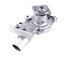 42067 by GATES - Premium Engine Water Pump