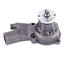 42085 by GATES - Premium Engine Water Pump