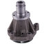 42081 by GATES - Premium Engine Water Pump