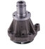 42081 by GATES - Engine Water Pump - Premium