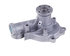 42166 by GATES - Premium Engine Water Pump