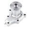 42181 by GATES - Premium Engine Water Pump