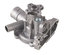 42198 by GATES - Engine Water Pump - Premium