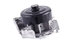 42091 by GATES - Premium Engine Water Pump