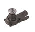 42086 by GATES - Premium Engine Water Pump