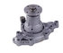 42115 by GATES - Premium Engine Water Pump