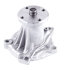 42118 by GATES - Premium Engine Water Pump