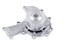 42120 by GATES - Premium Engine Water Pump