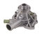 42110 by GATES - Premium Engine Water Pump