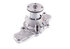 42136 by GATES - Premium Engine Water Pump