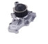 42165 by GATES - Premium Engine Water Pump