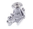 42212 by GATES - Premium Engine Water Pump