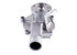 42222 by GATES - Premium Engine Water Pump