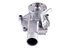 42222 by GATES - Engine Water Pump - Premium