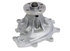 42227HD by GATES - Heavy-Duty Engine Water Pump