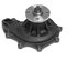 42239HD by GATES - Heavy-Duty Engine Water Pump