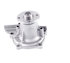 42245 by GATES - Premium Engine Water Pump