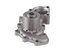 42254 by GATES - Premium Engine Water Pump