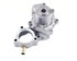 42250 by GATES - Premium Engine Water Pump