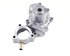 42250 by GATES - Engine Water Pump - Premium
