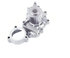 42242 by GATES - Premium Engine Water Pump