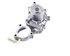 42243 by GATES - Premium Engine Water Pump