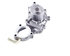 42247 by GATES - Premium Engine Water Pump