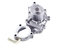 42247 by GATES - Engine Water Pump - Premium
