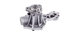 42258 by GATES - Engine Water Pump - Premium