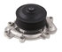 42283 by GATES - Premium Engine Water Pump