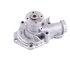 42286 by GATES - Premium Engine Water Pump