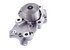 42289 by GATES - Premium Engine Water Pump