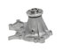 42284 by GATES - Premium Engine Water Pump