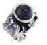 42280 by GATES - Premium Engine Water Pump