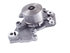 42301 by GATES - Premium Engine Water Pump