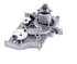 42302 by GATES - Premium Engine Water Pump