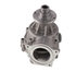 42354 by GATES - Premium Engine Water Pump