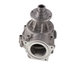 42354 by GATES - Engine Water Pump - Premium