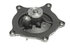 42355HD by GATES - Heavy-Duty Engine Water Pump