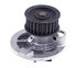 42408 by GATES - Premium Engine Water Pump