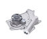 42414 by GATES - Premium Engine Water Pump