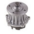 42566 by GATES - Premium Engine Water Pump