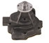 42554 by GATES - Premium Engine Water Pump